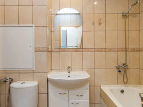 Апартаменты ЖК Татьянин Парк 14к1 к3