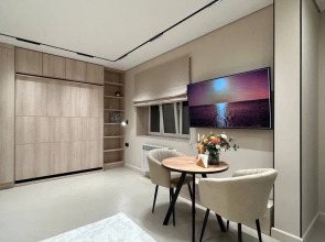 Апартаменты ДзенХоум Возрождение 23