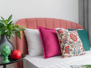 Квартира РЕДЪЯРД HOME APART на Волге