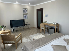 Отель Персона