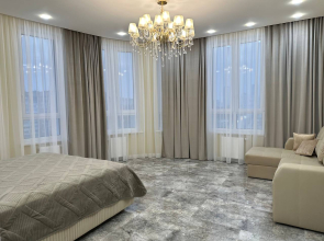 Апартаменты Еlevé 121