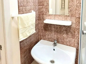 Квартира на Евгения Савкова