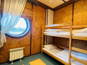 Кемпинг Яхт-клуб Фрегат