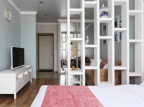 Квартира Provans Apartment on Stroiteley