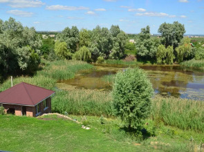 Гостевой дом Олимпия