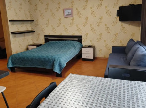 Апартаменты на Ошарской 21