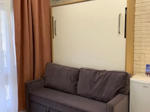 Апартаменты SimSim (76)