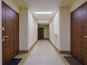 Квартира комфорт класса