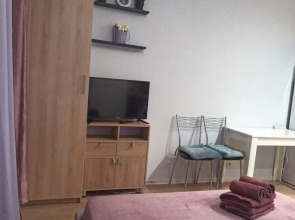 Апартаменты Апартаменты-студия DearHome (ДиарХоум) на 8 марта 12/3