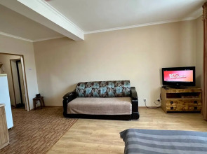 Квартира Уютная студия в Эко квартале