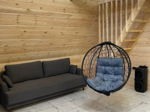 Гостевой Дом А Фрэйм Великий Устюг