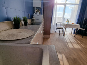 Апартаменты 262 Уютный Дом