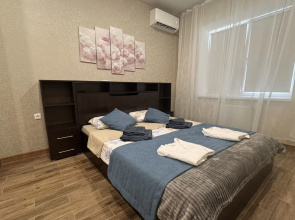 V Mikrorayone Yuzhny 5 Flat
