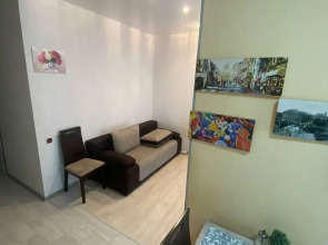 Апартаменты Лакки Хоум