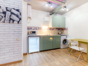 Апартаменты Loft 21 Химки
