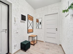 Квартира Белый жемчуг