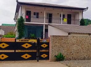 Mechta Guest house