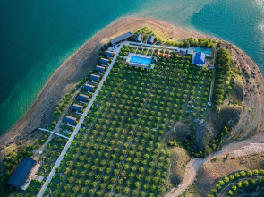 Персиковый Остров