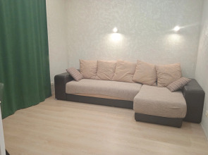 Апартаменты Люкс 56м у Ауры