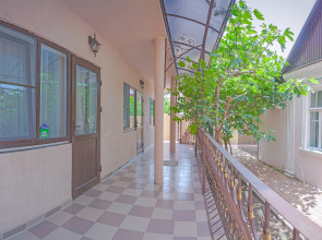 Гостевой дом Виноградная Лестница