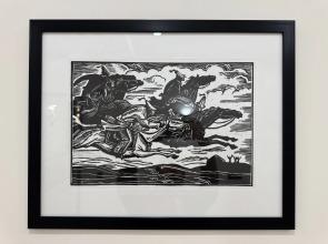 Отель Акжола