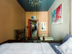 Апартаменты Noble Apartments Большая Морская 21