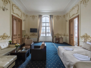 Отель Особняк Молво