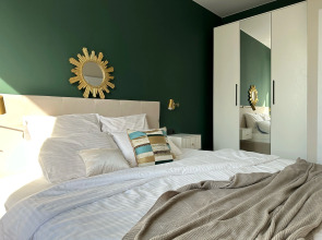 Квартира Хозяйка медной горы