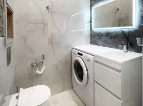 Апартаменты Sun Hills Ольгинка