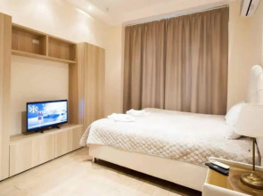 Апартаменты Балашиха