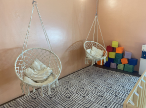 Мини-отель  Берлога