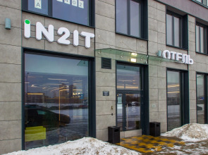 Апартаменты MyhomeYourhome на Витебский Пр 99к1