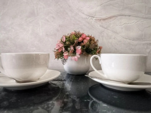 Квартира Лофт с видом на Амур