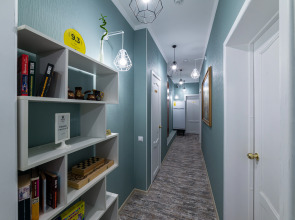 Апартаменты Франт №1