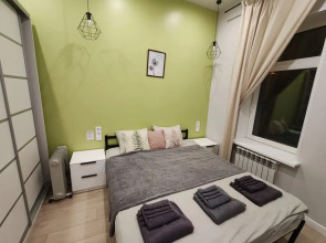 Апартаменты Крыша 3