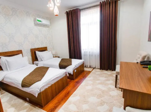 Diyor Gold Hotel