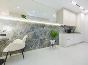 Апартаменты Новые Уютные в Сочи