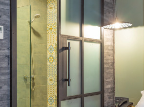 Boulevardside Batumi