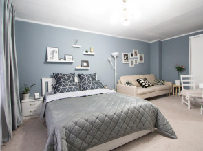 Квартира на Пролетарской