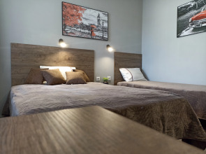 Мини Отель Ana