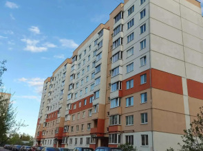 Квартира Современная 2 Комнатная у Вокзала