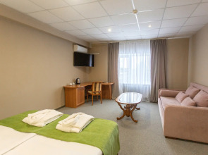 Санаторий профилакторий Полисть Тур