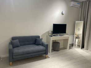 Апартаменты Кофеин 2