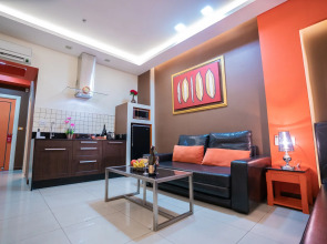 21st Floor Residence Apart Hotel