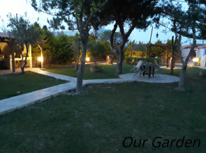 The Santo George Beach Resort Hotel