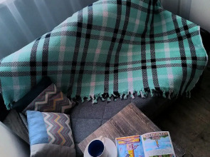 Квартира Счастье