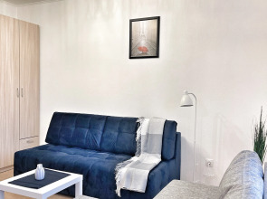 Апартаменты on Plesetskaya 20