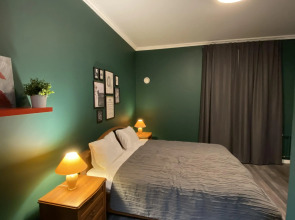 Апартаменты Студия в Камелоте