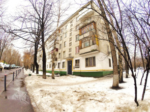 Апартаменты на Кавказском Бульваре 18