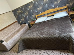 Отель Плазма